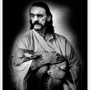 Meet your Posher, Jonathan